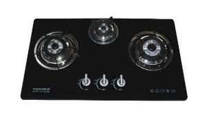 Bếp gas âm Homicook TR-333HS