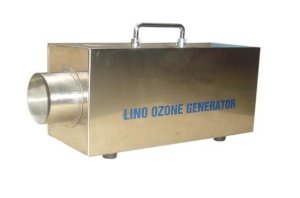 Máy tạo Ozone công nghiệp Lino Lin3.4X