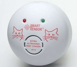Smart Sensor AR142