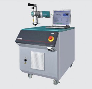 Máy cắt khoan Laser LASAG CFS 200 AC/WC