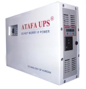 Máy kích điện  ATAFA UPS 4000W