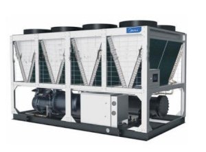 Chiller giải nhiệt  MGA-D30W/S