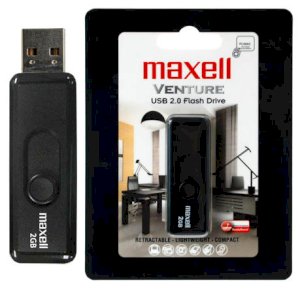 MAXELL Venture 2GB