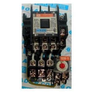 Relay nhiệt HITACHI TR20B-1E 11/15A