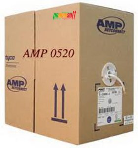 Cable mạng APM 0520