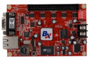 CPU Điều khiển LED matrix BX-3E(BX-4E)