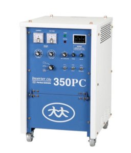 Máy hàn inverter CO2/Mag Perfeft 350PC