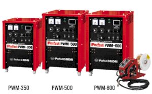 Máy hàn inverter CO2/Mag Perfeft PWM-600
