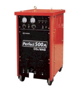 Máy hàn ARC CO2/Mag Perfeft 500A