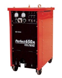 Máy hàn ARC CO2/Mag Perfeft 650A