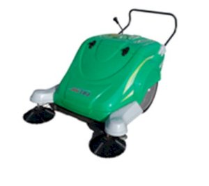 Máy quét rác GreenClean GC 7000 mini