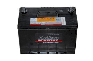 Delkor NX120-7 MF