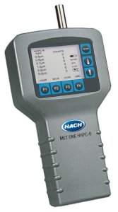 Máy đo bụi HACH HHPC-6