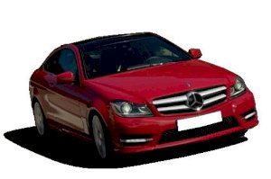 Mercedes-Benz C250 CGI BlueEFFICIENCY 1.8 AT 2012 