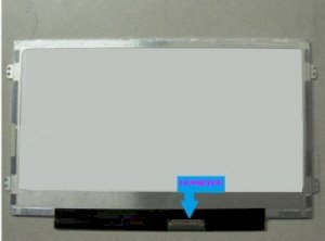 Chimei  LCD 10.1 inch LED SLIM (1204 x 600), 40 pins - N101L6-L0D