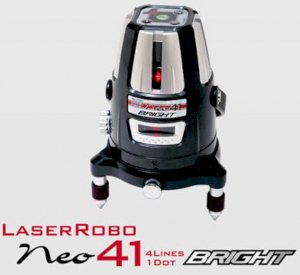 Máy đo laser Shinwa Neo 41