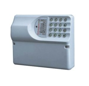 PYRONIX STERLING COMPACT