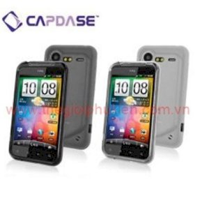 Capdase Silicon G11 HTC Incredible S