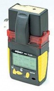 Máy đo khí độc cầm tay OLDHAM MX-2100