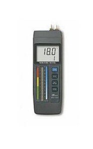 Máy đo độ ẩm của gỗ và bê tông Lutron MS-7003