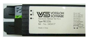 VS - Vossloh-Schwabe FBC-236
