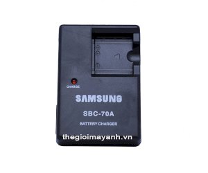 Sạc Samsung 70A
