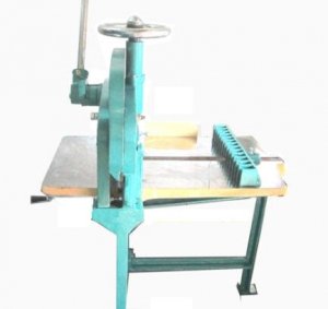 Máy cắt giấy bán công nghiệp H&H 868