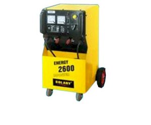 Máy nạp ắc quy Solary 2600