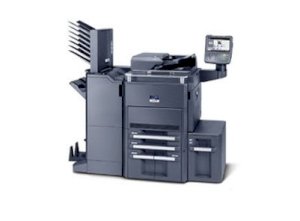 Máy photocopy Kyocera TASKalfa 6500i