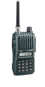 ICOM IC-G80 (Phiên bản 1)