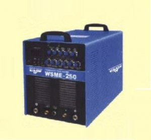 Máy hàn TIG AC/DC có xung công nghệ Inverter WELDCOM WSME-250
