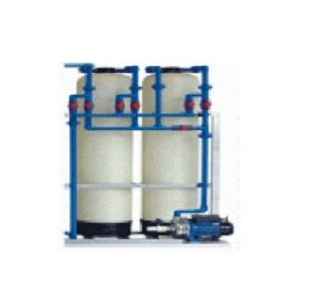 Dàn lọc nước phèn VMT N2-260