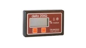 Máy đo ẩm gỗ Delta 200Q