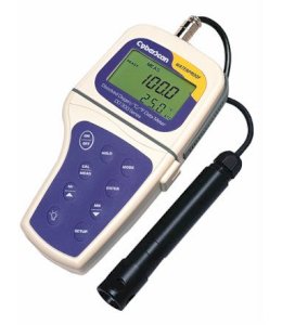 Máy đo lượng Oxy CyberScan DO300