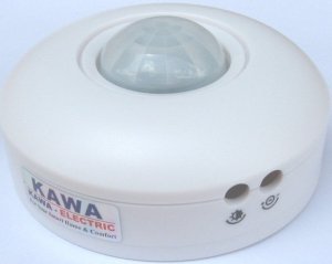 Cảm ứng tắt mở đèn KAWA KW-SS70
