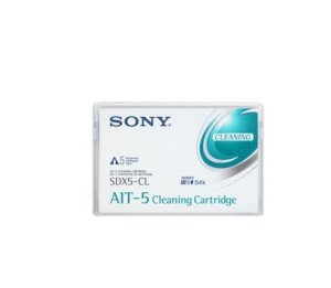 Sony AIT-5 Cleaning Tape SDX5-CL