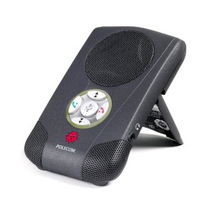 Polycom Communicator C100S Speakerphone for skype