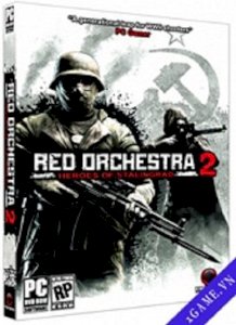 Red Orchestra 2: Heroes of Stalingrad (PC)