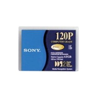 Sony DDS-2 4mm Tape Cartridge