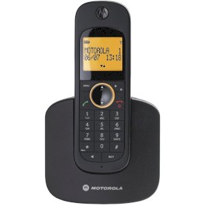 Motorola D1001 Digital Cordless Phone