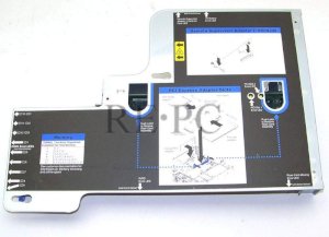 IBM PCI-e Riser Card x3650- 39M6798