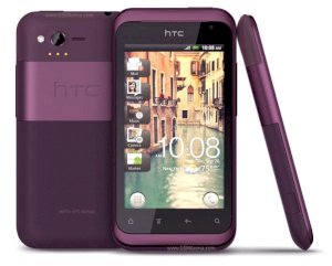 HTC Rhyme (HTC Bliss)