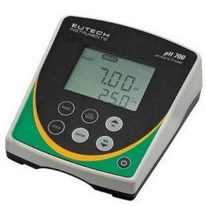 Máy đo PH để bàn Eutech PH 700