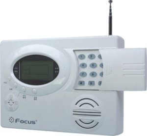 Trung tâm báo động không dây Focus PE-4103 
