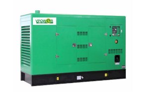 Máy phát điện Vpower Doosan P222LE 625KVA