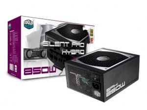 Cooler Master Silent Pro Hybrid 850W (RS-850-SPHA-D3) 