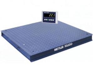 METTLER TOLEDO PFA220-ES1000