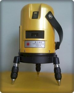 Máy thủy bình Laser South MI-312