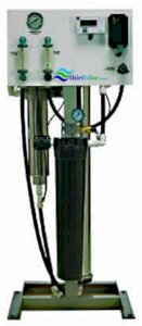 Hệ thống lọc nước tinh khiết RO Watts 1000 lít/giờ