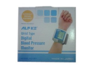Máy đo huyết áp ALPK2 K2-061
